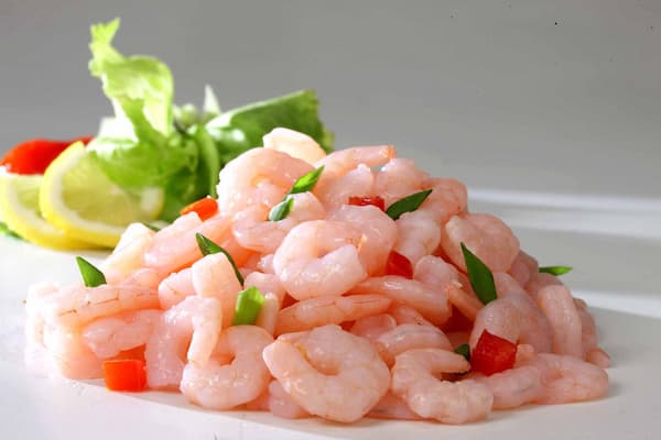 خرید جدیدترین انواع میگو ۵۰۰ گرمی